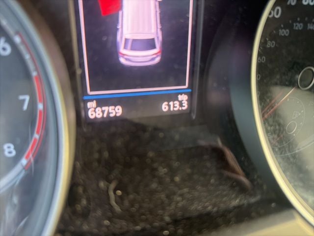 2021 Volkswagen Atlas 3.6L V6 SE w/Technology R-Line