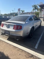 2012 Ford Mustang GT