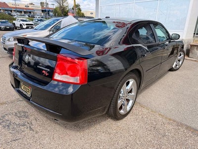 2009 Dodge Charger R/T