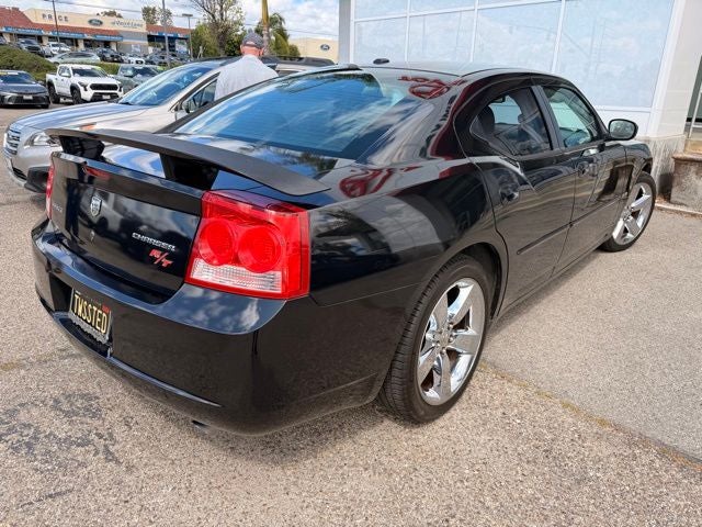 2009 Dodge Charger R/T