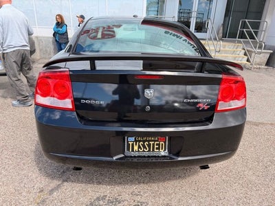 2009 Dodge Charger R/T