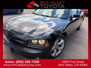 2009 Dodge Charger R/T