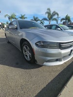 2015 Dodge Charger SE