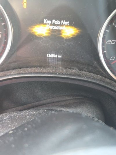 2015 Dodge Charger SE