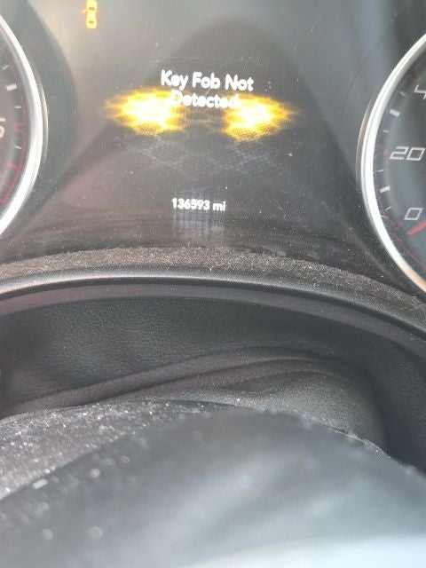 2015 Dodge Charger SE