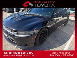 2019 Dodge Charger R/T Scat Pack