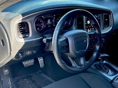 2019 Dodge Charger GT
