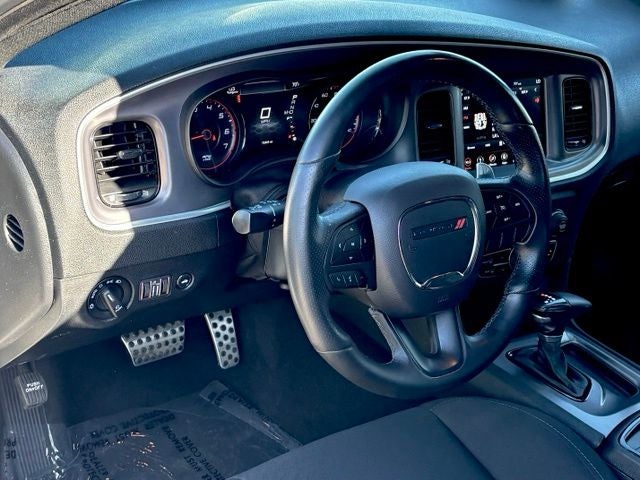 2019 Dodge Charger GT