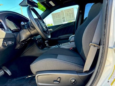 2019 Dodge Charger GT
