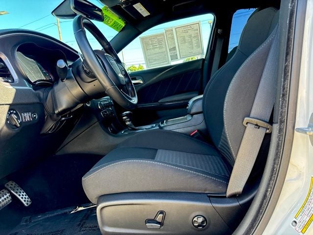 2019 Dodge Charger GT