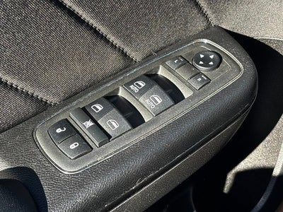 2019 Dodge Charger GT
