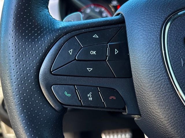 2019 Dodge Charger GT
