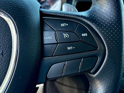 2019 Dodge Charger GT