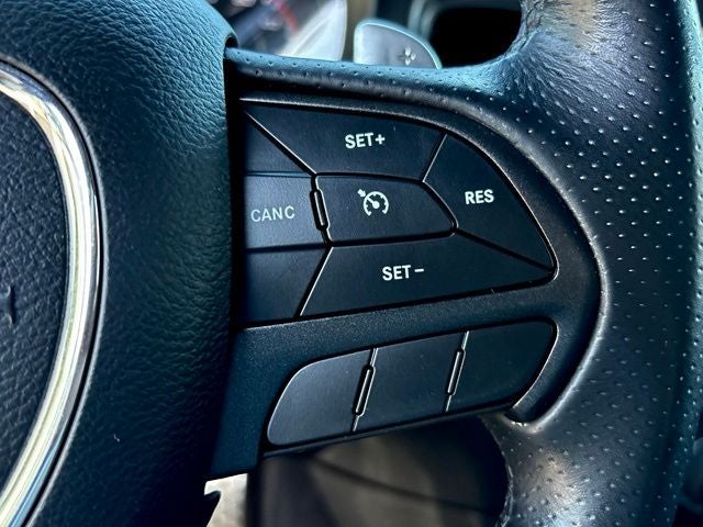 2019 Dodge Charger GT