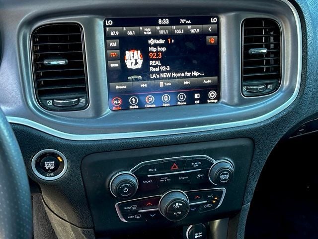 2019 Dodge Charger GT
