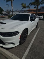 2019 Dodge Charger GT