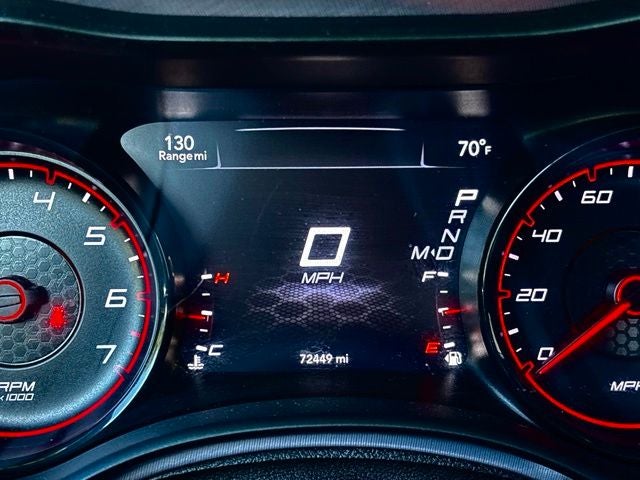 2019 Dodge Charger GT