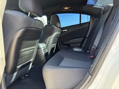 2019 Dodge Charger GT