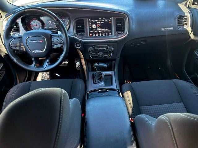 2019 Dodge Charger GT