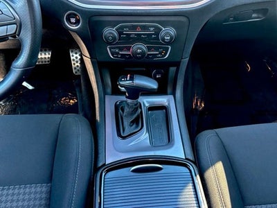 2019 Dodge Charger GT