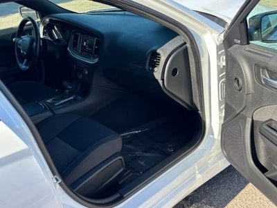2019 Dodge Charger GT