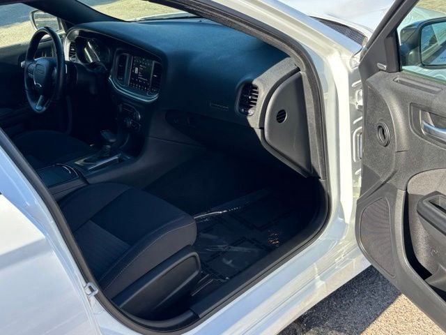 2019 Dodge Charger GT