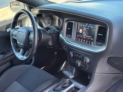 2019 Dodge Charger GT