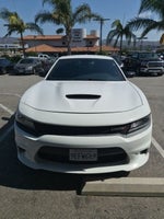 2019 Dodge Charger GT