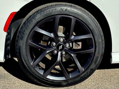 2019 Dodge Charger GT