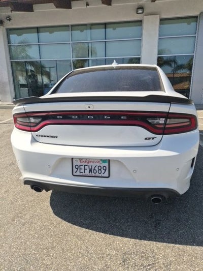 2019 Dodge Charger GT