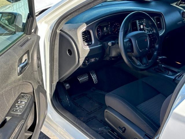 2019 Dodge Charger GT