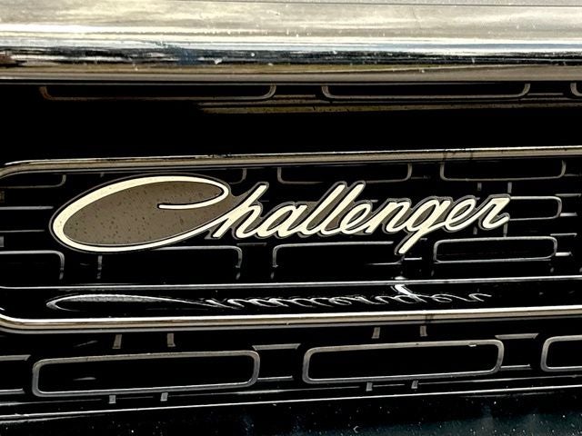 2017 Dodge Challenger R/T