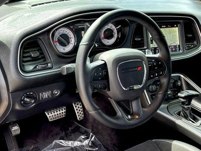 2017 Dodge Challenger R/T