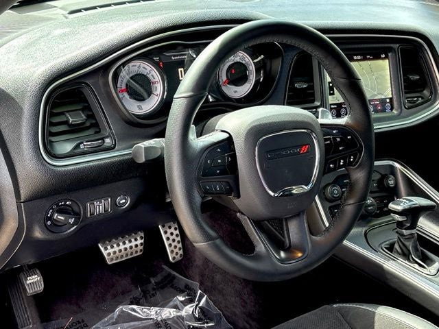 2017 Dodge Challenger R/T