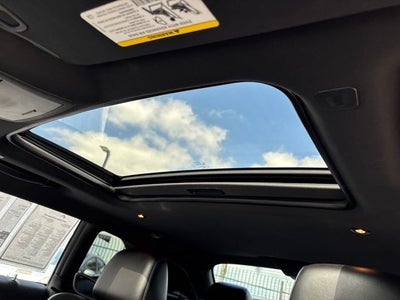 2017 Dodge Challenger R/T