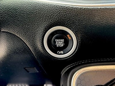 2017 Dodge Challenger R/T