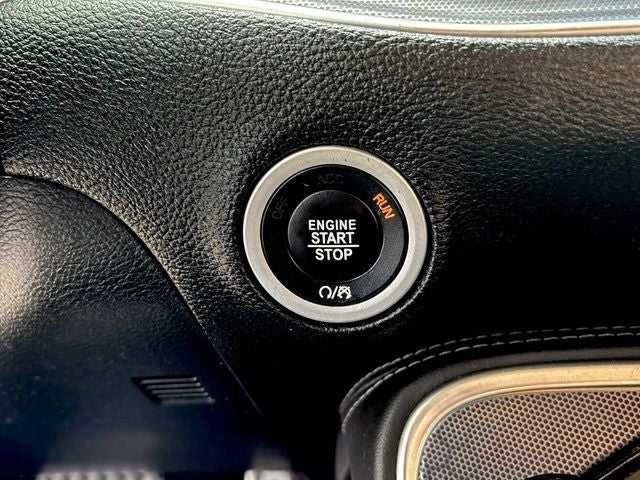 2017 Dodge Challenger R/T