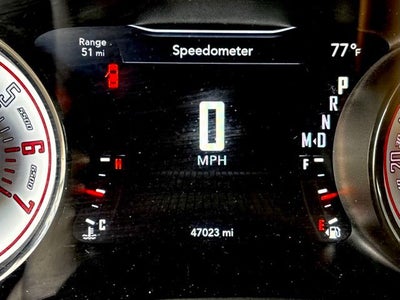 2017 Dodge Challenger R/T