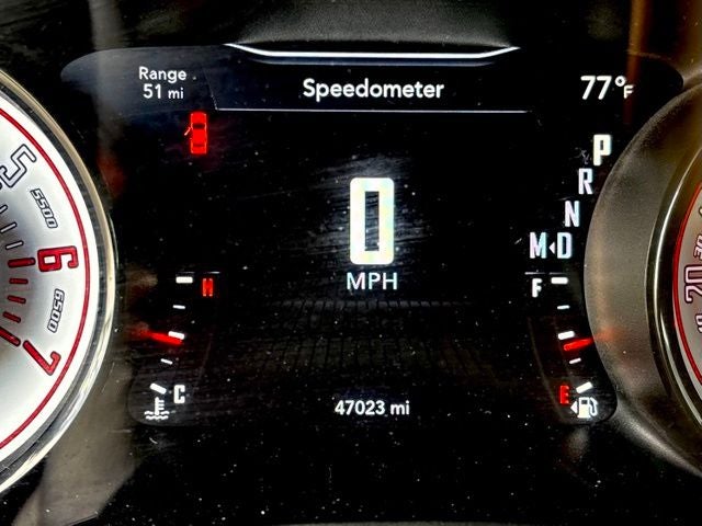 2017 Dodge Challenger R/T