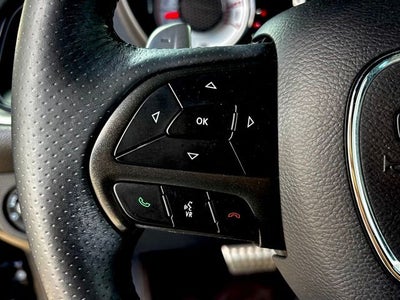 2017 Dodge Challenger R/T