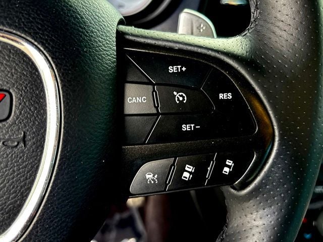 2017 Dodge Challenger R/T