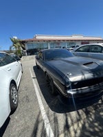 2017 Dodge Challenger R/T