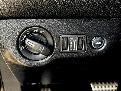 2017 Dodge Challenger R/T