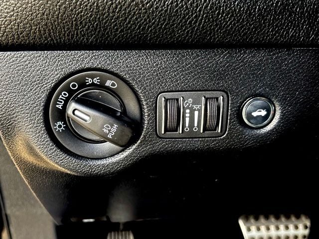 2017 Dodge Challenger R/T