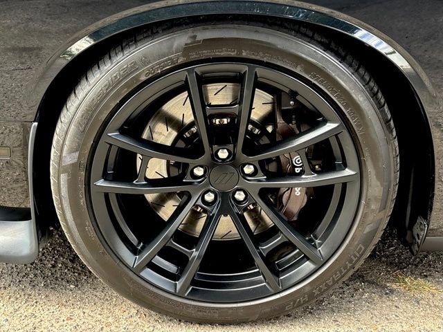 2017 Dodge Challenger R/T