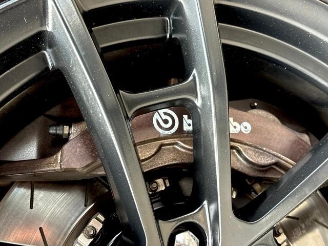 2017 Dodge Challenger R/T