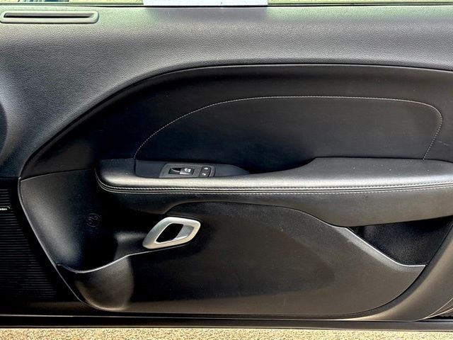 2017 Dodge Challenger R/T