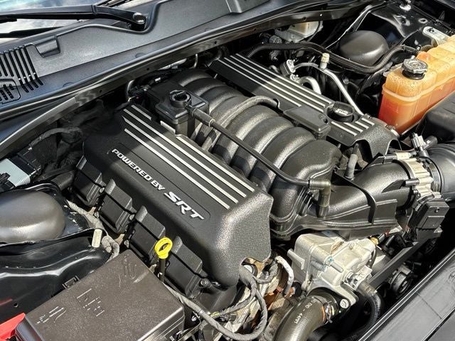 2017 Dodge Challenger R/T