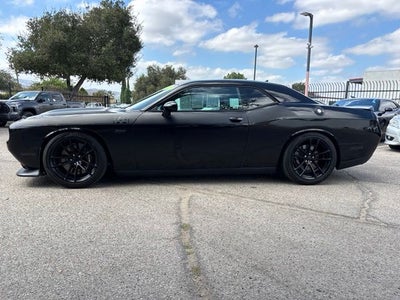 2017 Dodge Challenger R/T