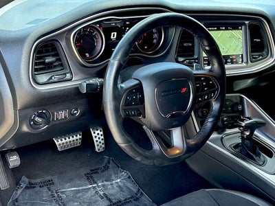 2019 Dodge Challenger R/T Scat Pack